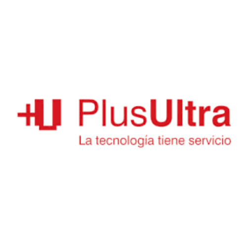 LOGO PLUS ULTRA