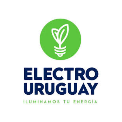 LOGO ELECTRO URUGUAY