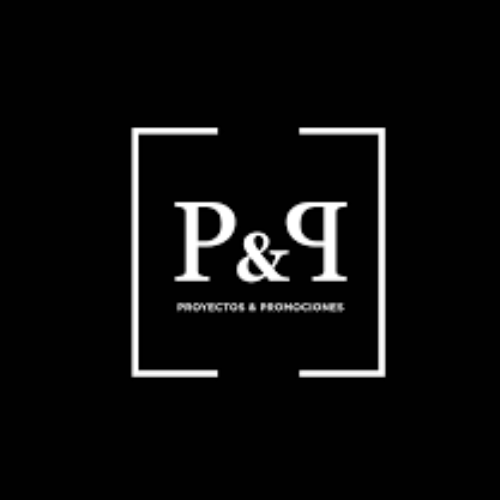 LOGO P&P